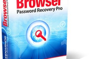 Browser Password Decryptor Crack Mac Featured