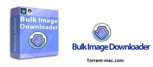 Bulk Image Downloader Crack Mac