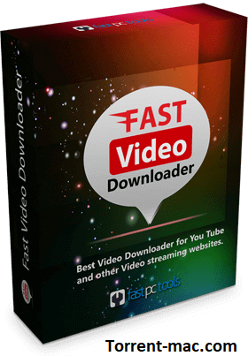 Fast Video Downloader Crack Mac