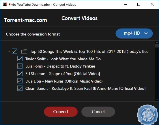 Flvto YouTube Downloader Crack Mac