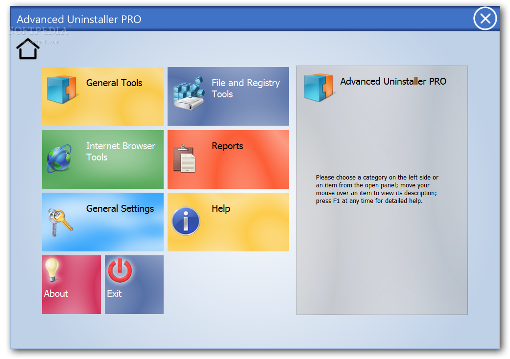 Advanced Uninstaller Pro Crack Mac Download