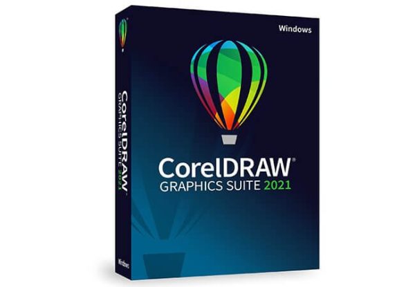 CorelDRAW Graphics Suite Crack Mac
