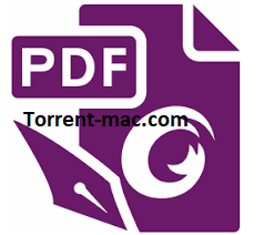 Foxit PDF Editor Pro Crack Mac Featured