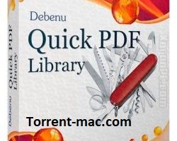 Foxit Quick PDF Library Crack Mac Featured