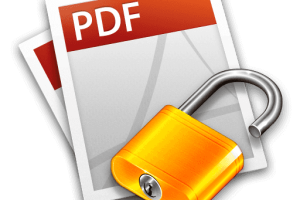PDF Password Remover Crack Mac Featured
