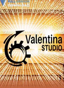 Valentina Studio Pro Crack Mac Featured