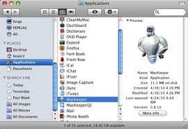 MacKeeper Crack Mac Download