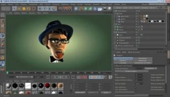 Maxon CINEMA 4D Studio Crack Mac Download