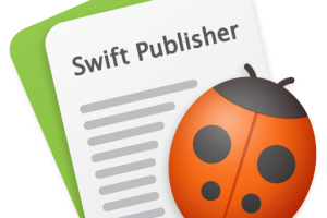 Swift Publisher Crack Mac Featured