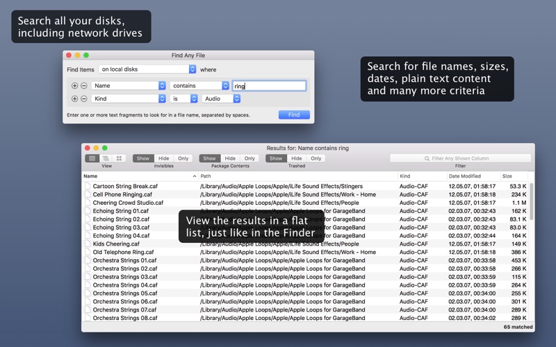 Find Any File Crack Mac Download