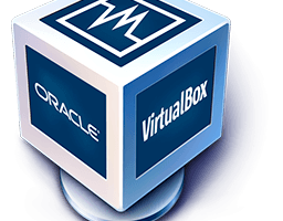 VirtualBox Crack Mac