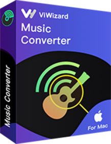 Viwizard Music Converter Crack Mac