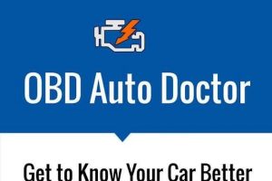 OBD Auto Doctor Crack Featured
