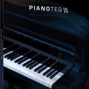 Pianoteq Pro Crack Mac Featured