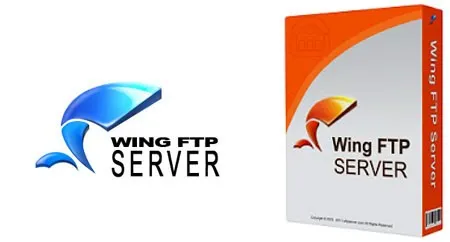 Wing FTP Server Crack Mac