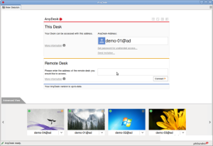 AnyDesk Crack Mac + License Key Full Version Download Latest
