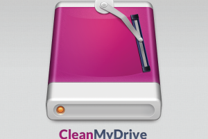 CleanMyDrive Crack Mac Featured