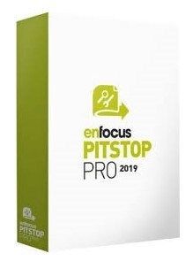 Enfocus PitStop Pro Crack Mac + License Key 2022 Latest
