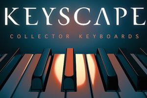 Keyscape Crack Mac & Keys Full Version Download 2022 Featured