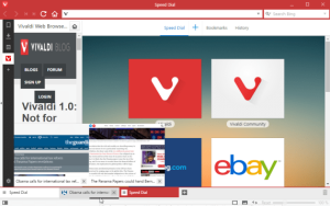 Vivaldi Crack Mac + Serial Key Free Download 2022 Latest