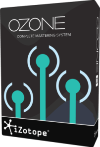 iZotope Ozone Advanced Crack Mac Full Download 2022